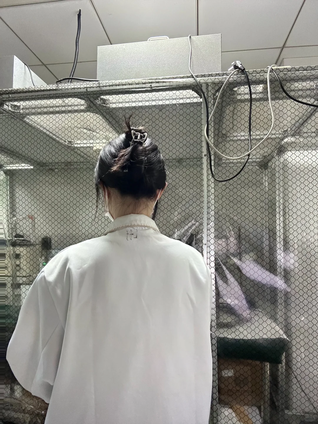 研三plog｜今天怒做12h实验‼️