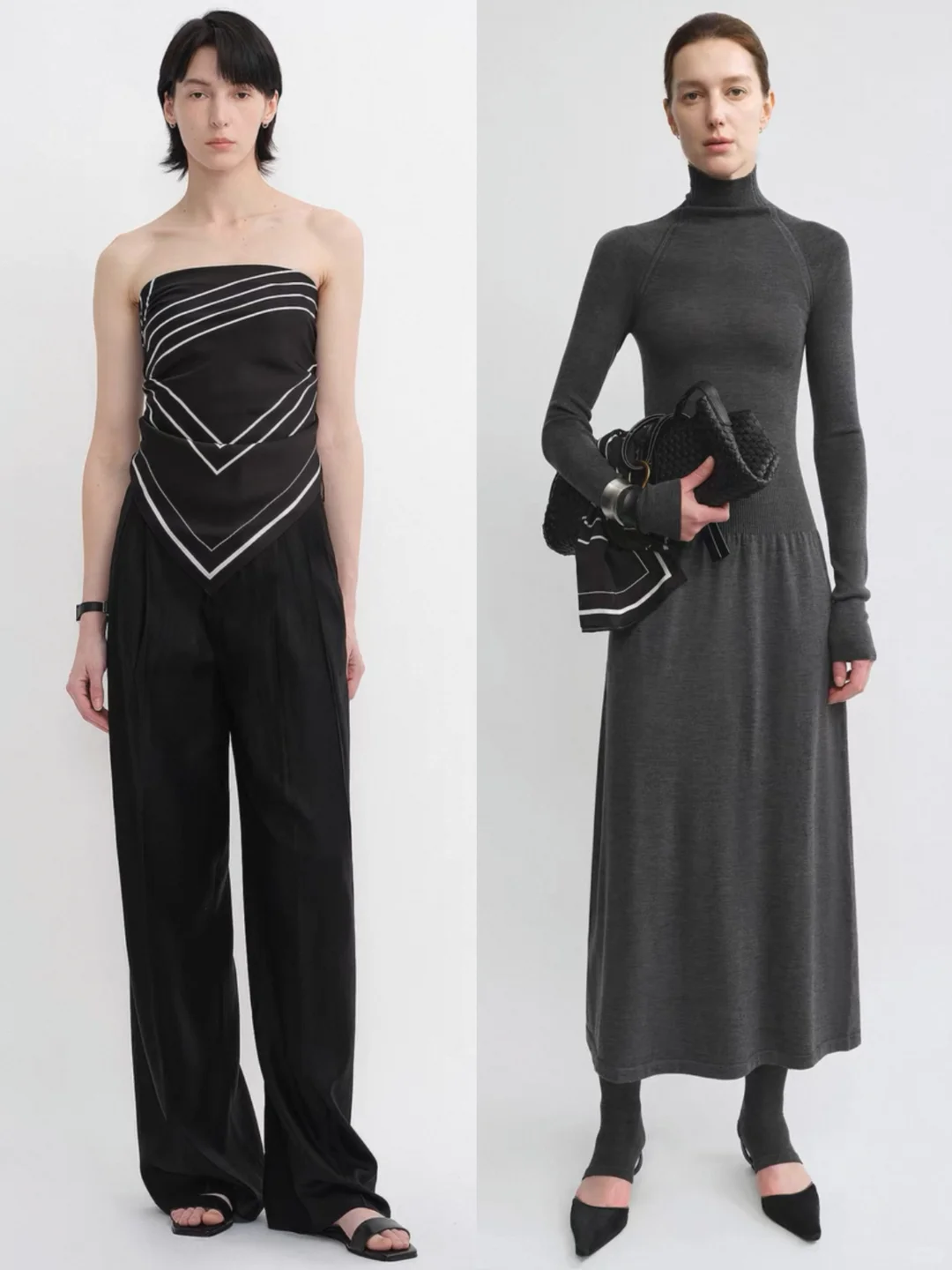 THE ARTM｜高质极简艺术设计的诗意裁衣