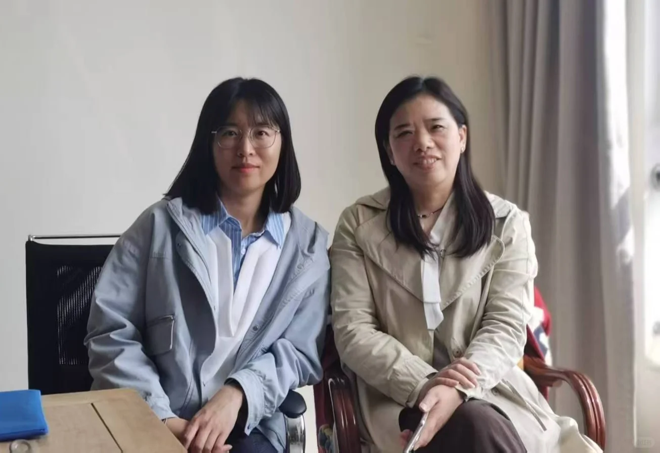 在邯郸小城做一名走得很慢心理咨询师…