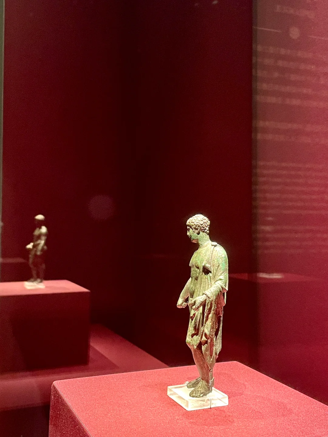 上海免费看展｜希腊