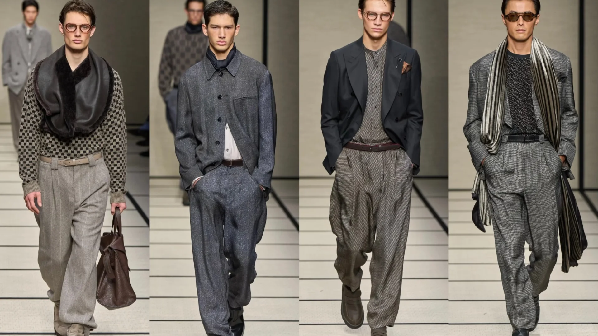 穿搭师揭秘高级感的背后 是这三个细节