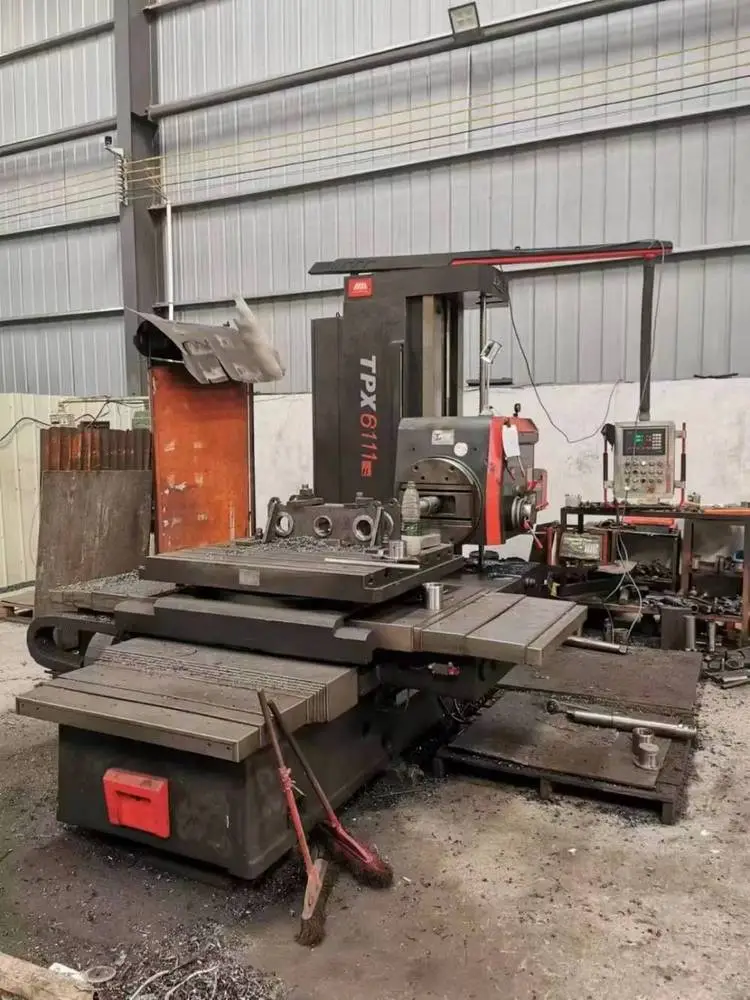 求购闲置机床设备，价格比别人高30%