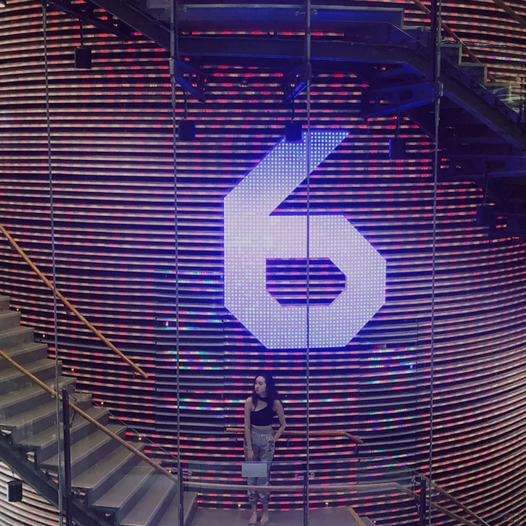 深圳工业展览区