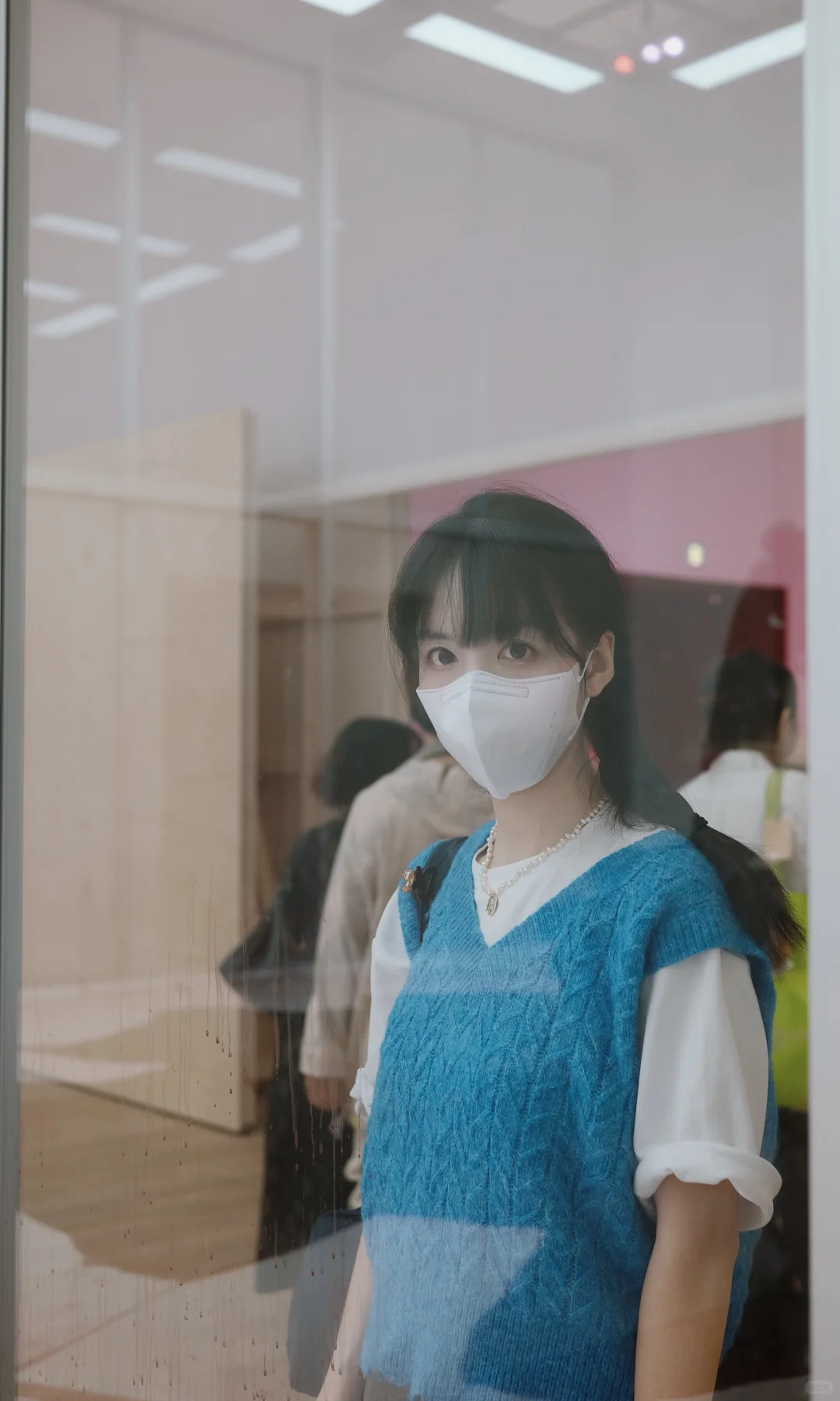 PLOG|周末,在循环中工作,也在循环中醒来