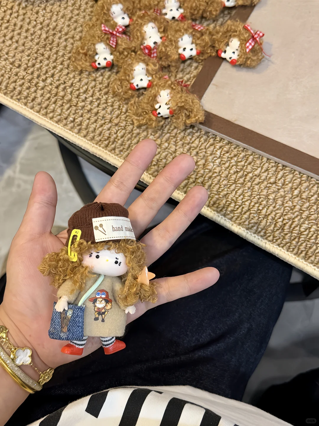 无敌圆胖kitty！✨太卡哇伊了叭~?