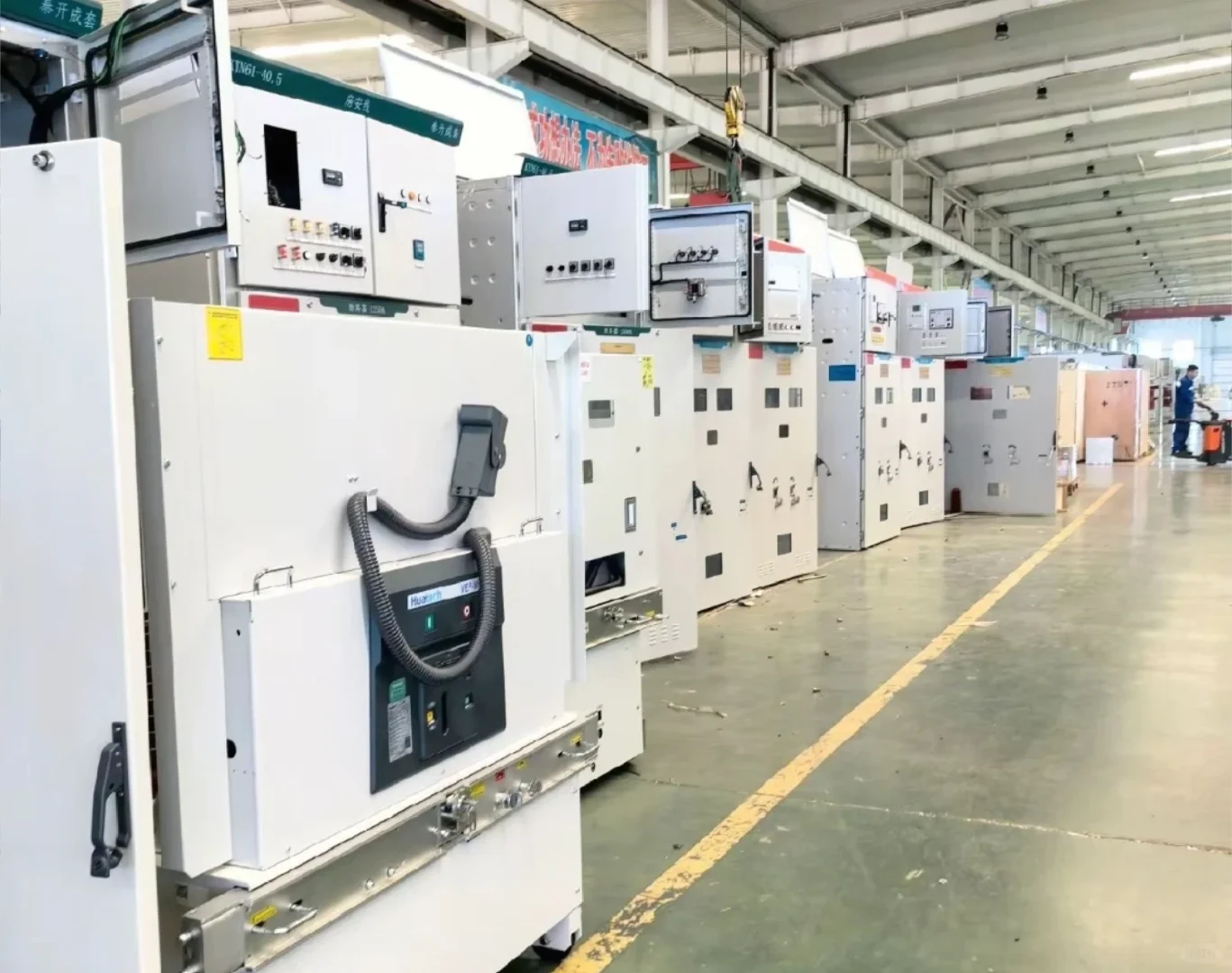 ?电气助理工程师，谁来啊