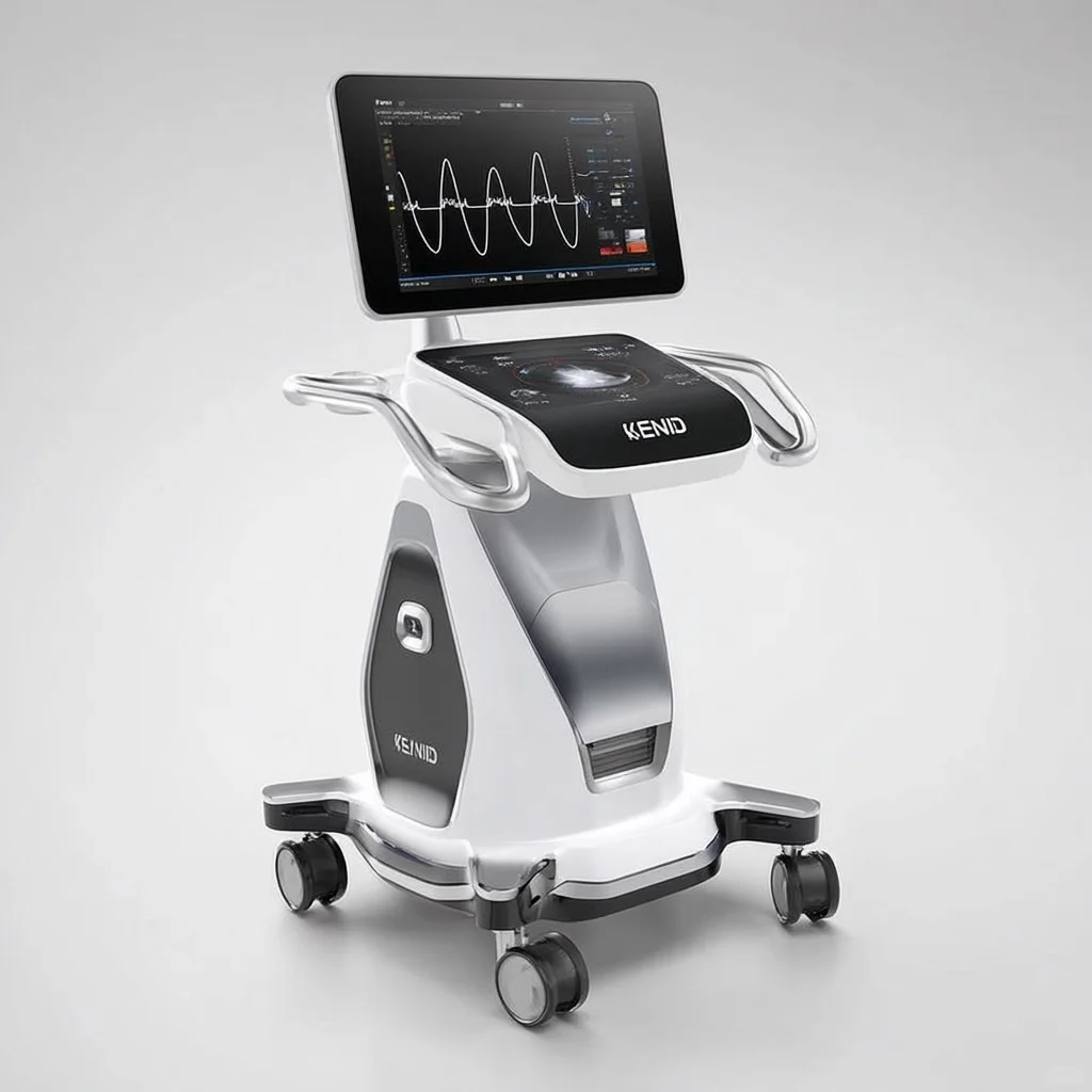 2025你的医疗设备外观有自己调性了吗？