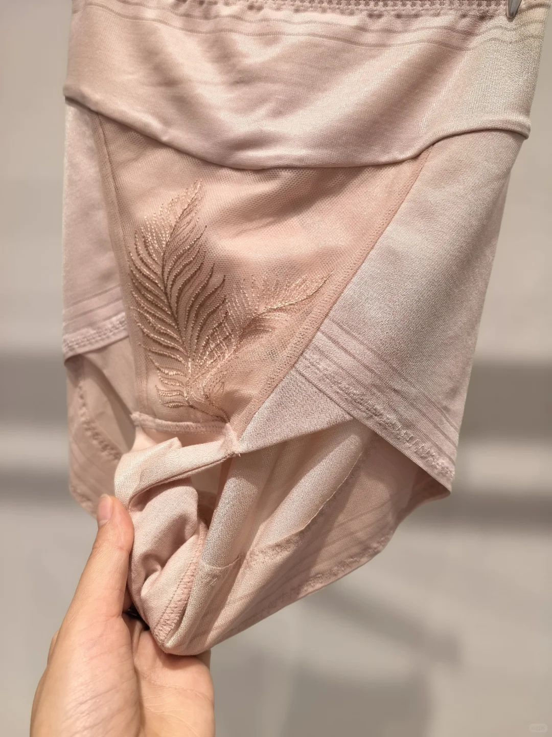 我不允许还有人不知道这款塑裤!