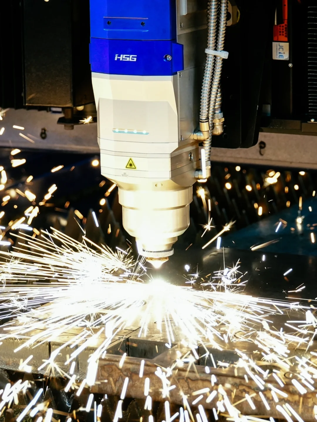 「德国??展会」工业机床展作品呈现