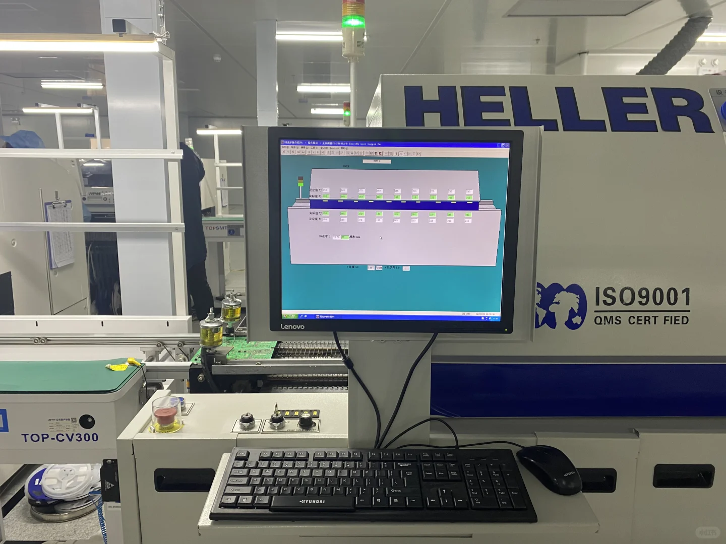 深度解析PCBA生产与SMT加工的本质区别