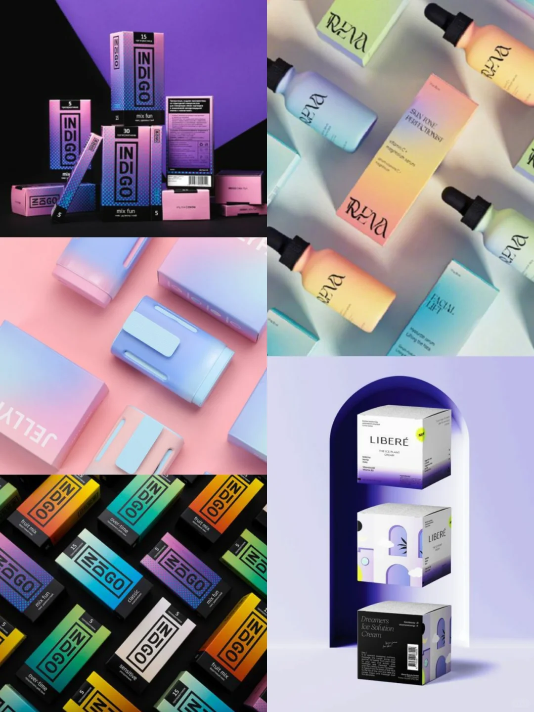 设计师一定要懂的平面印刷工艺（工艺详解）