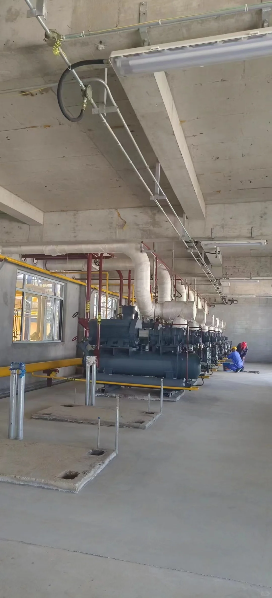 遂宁dcs系统集成助力工业自动化升级改造