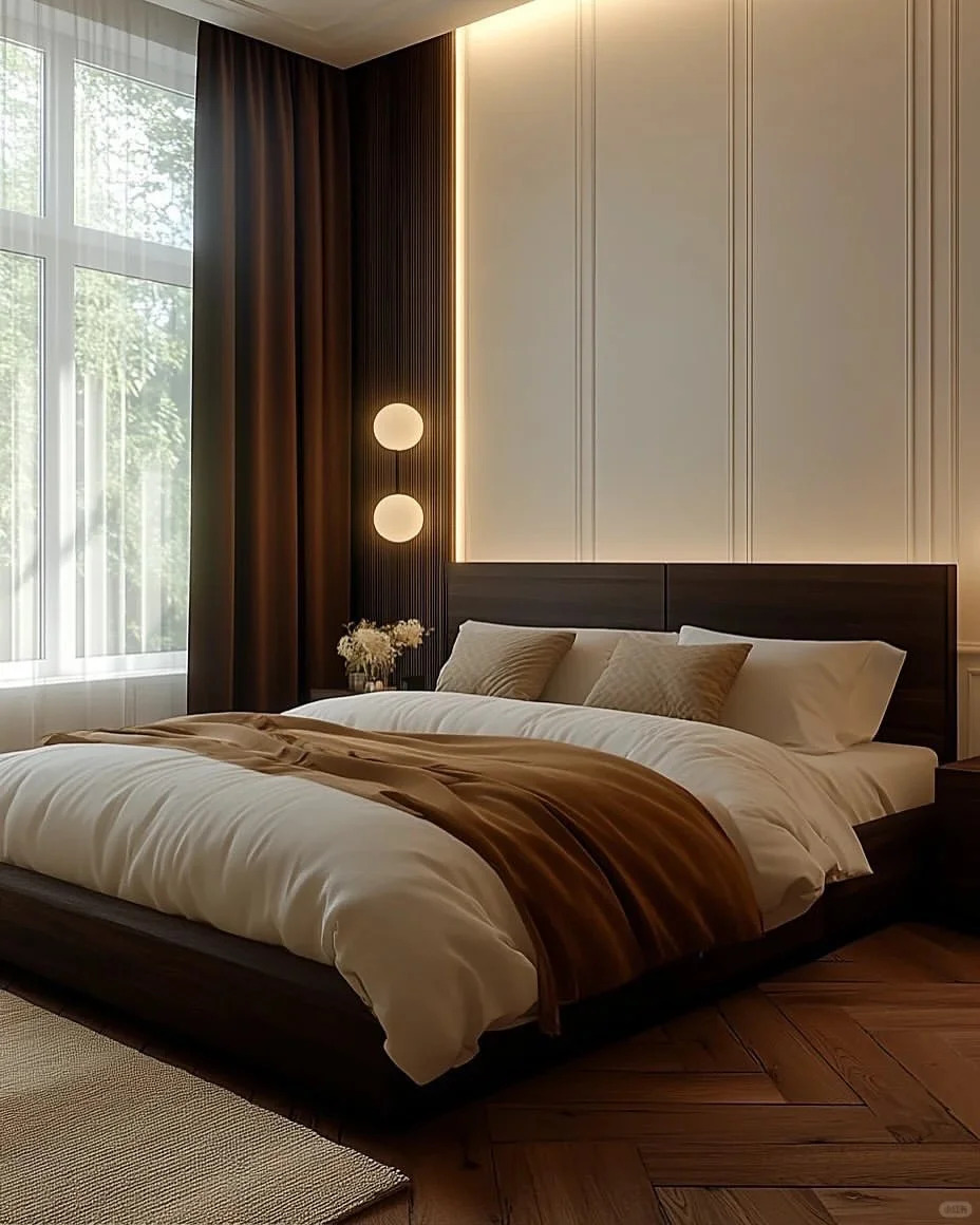 ?发现家居美学新趋势?极简主义家具?️家