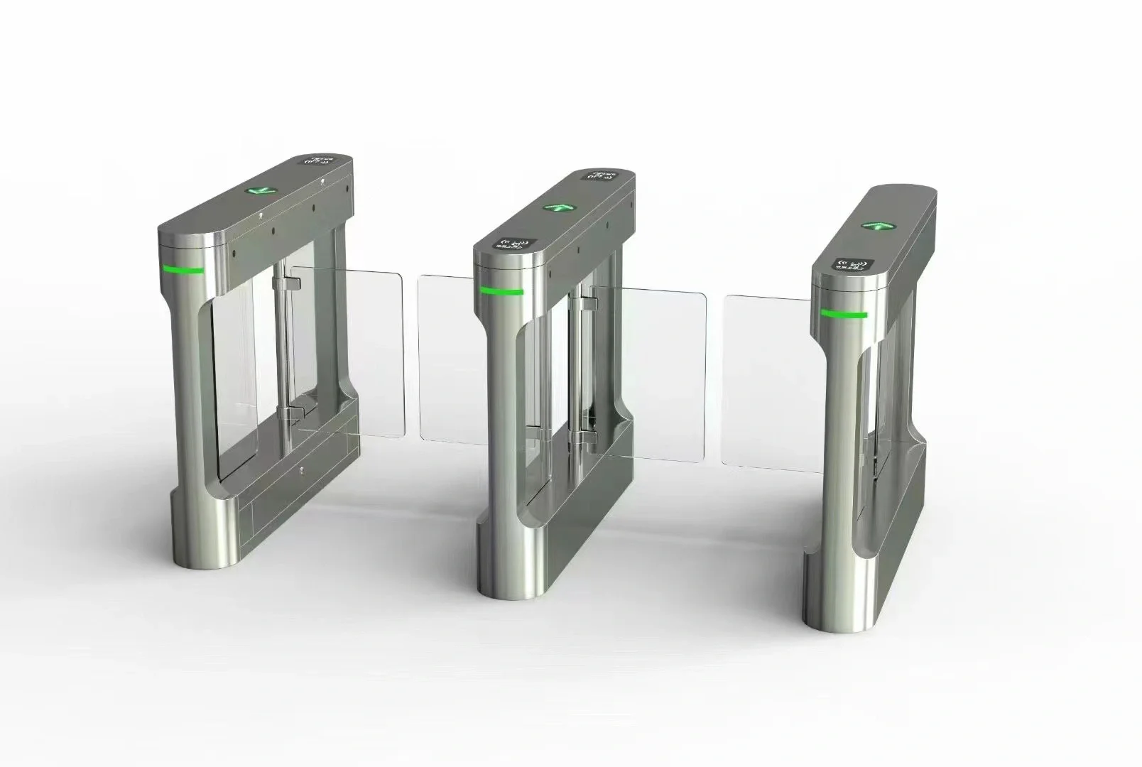 摆闸人行通道闸门