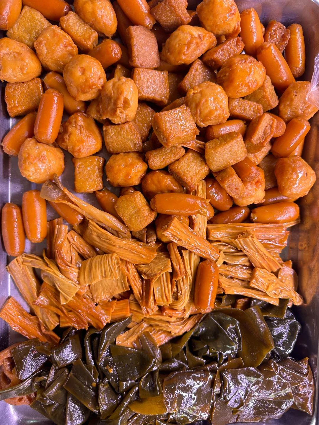 这家熟食我不止推荐一次！！！