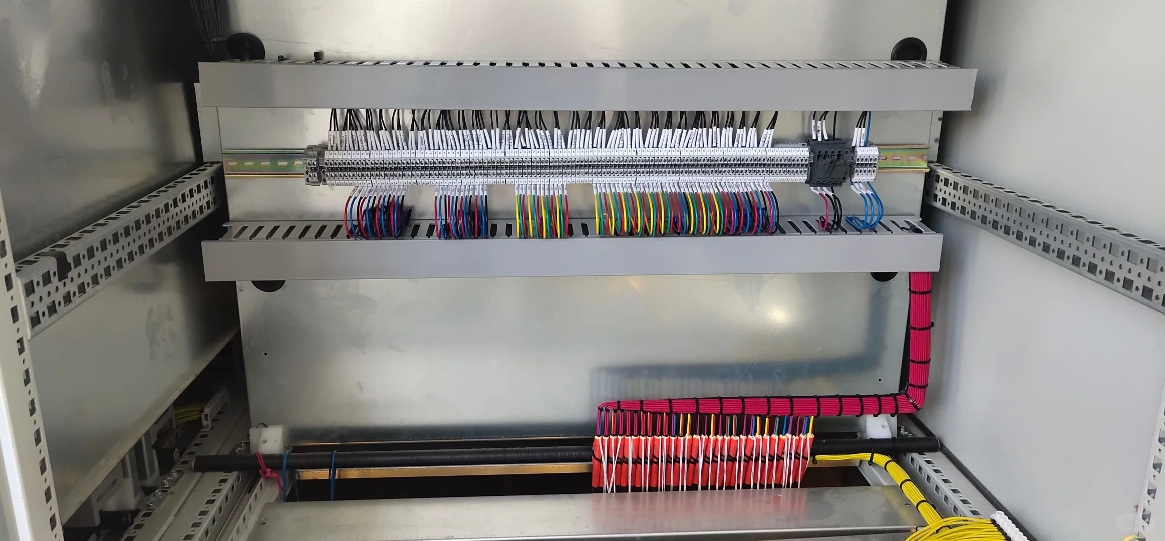 新乡自动化控制系统助力工业生产智能化升级