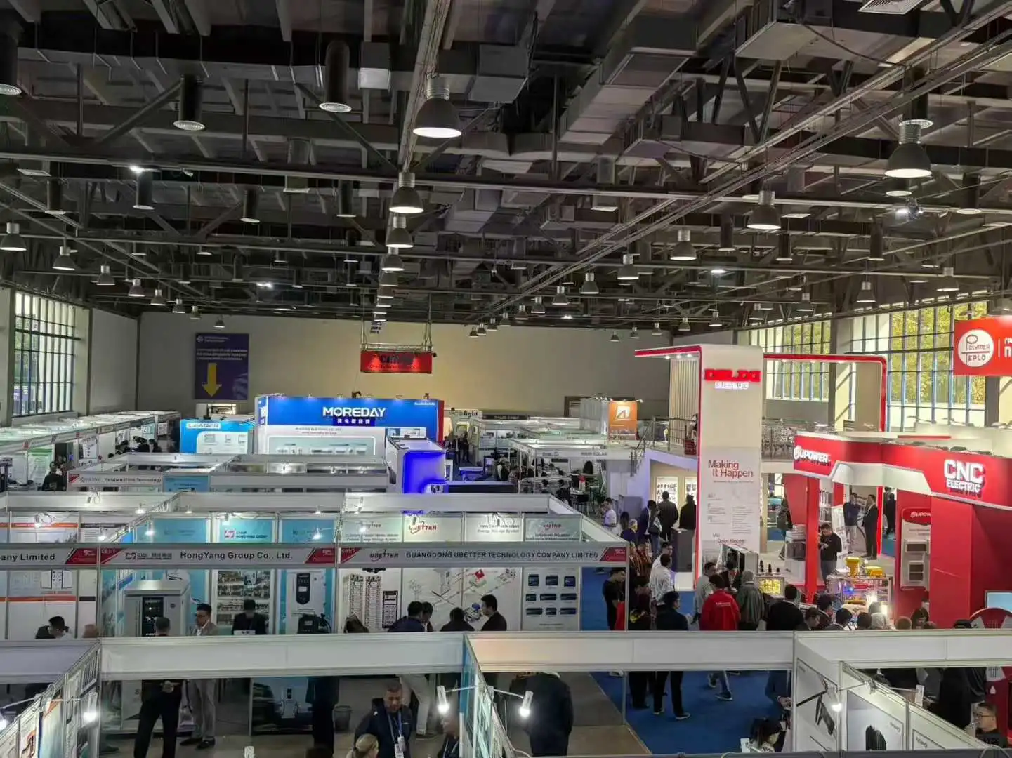 2026年乌兹别克斯坦国际建筑建材展览会