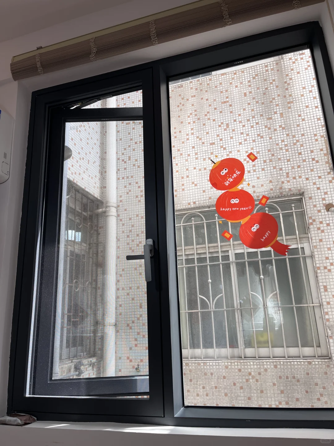 想看看大家的断桥铝！！！