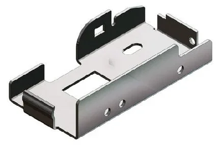 制造业/产品加工/我们可以做的工艺有...