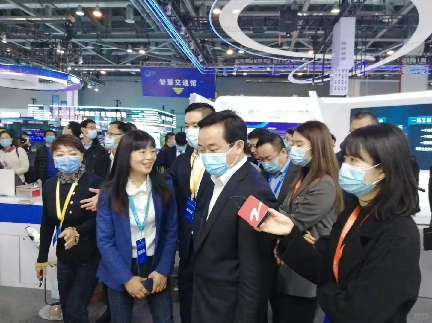 无人机赢来新机遇?!