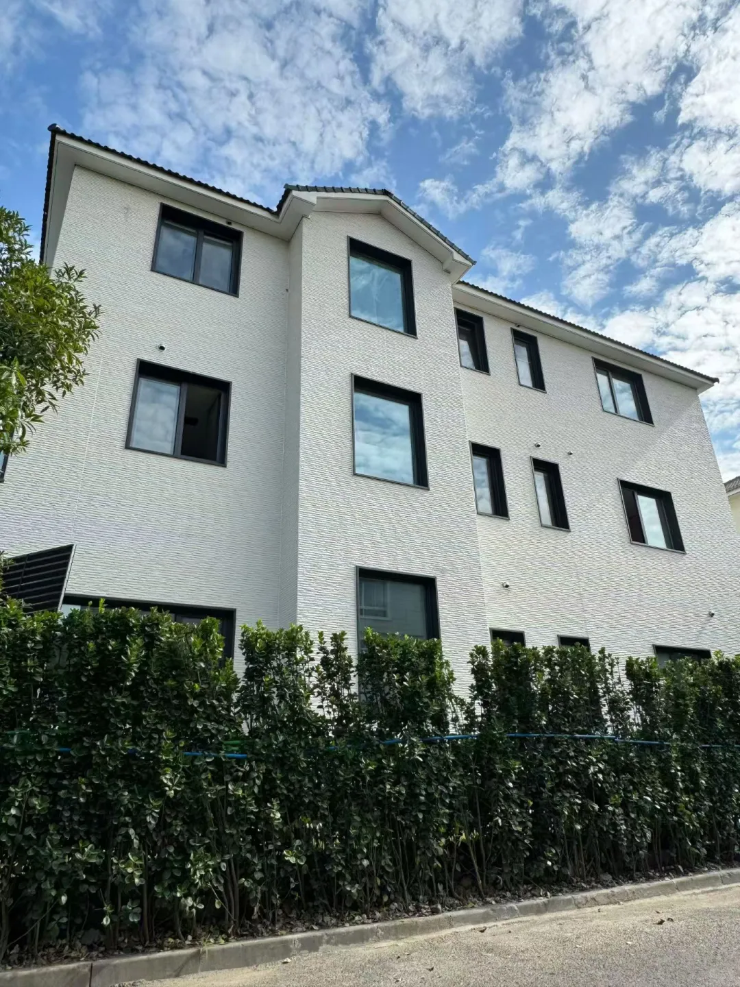 一种即将席卷城市更新的材料