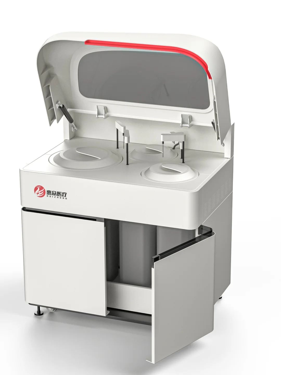 医疗产品设计 | 严谨人性化的完美结合