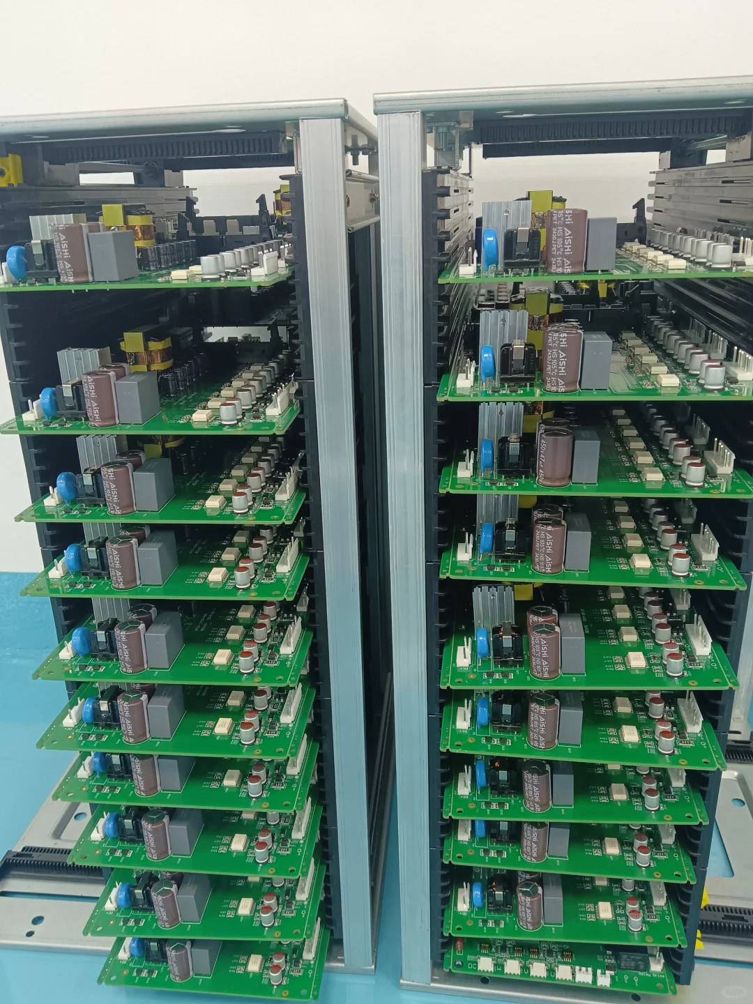 PCBA加工，SMT贴片