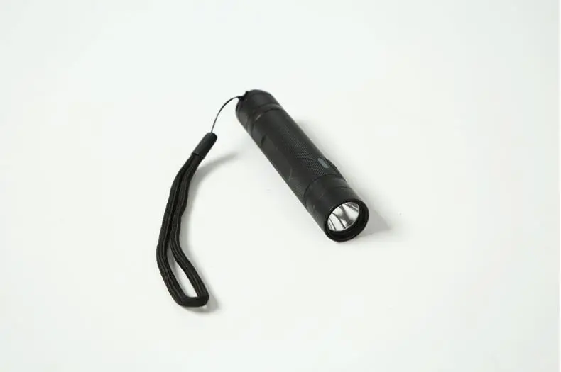 JW7301微型防爆电筒