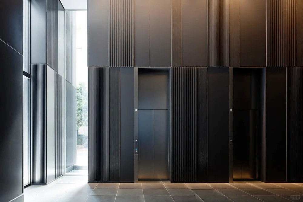 ECP板｜性能与美学的结合