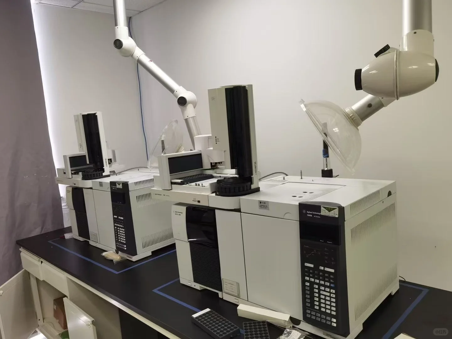 实验室检测仪器