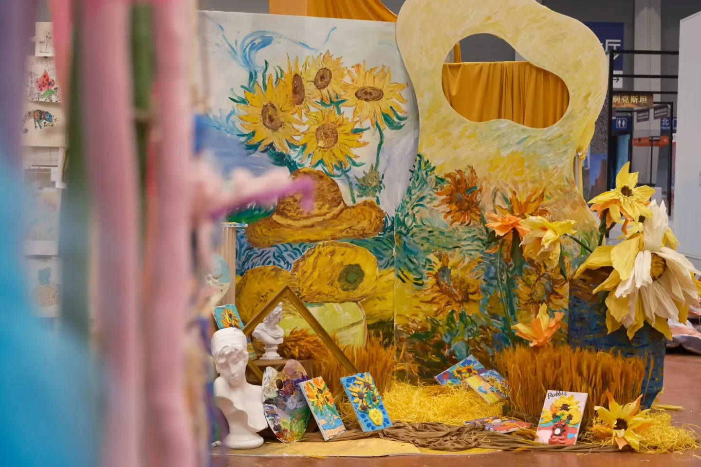 第九届中国西部旅游产业博览会