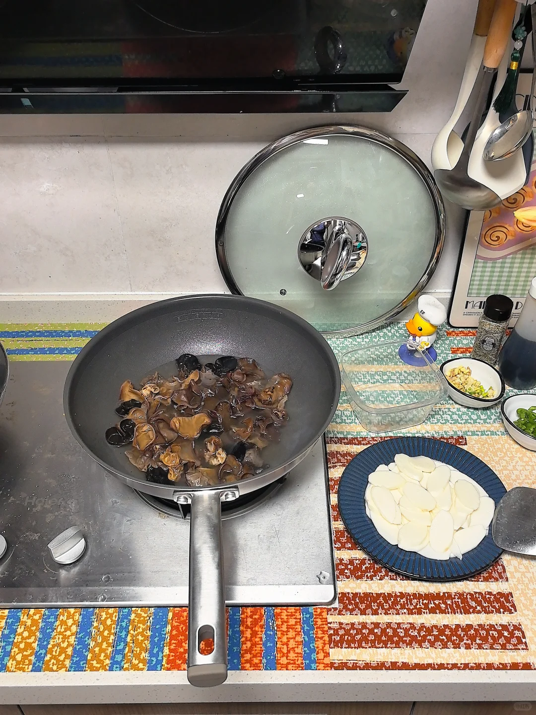 广东家里厨房配置｜不锈钢厨具是传家宝