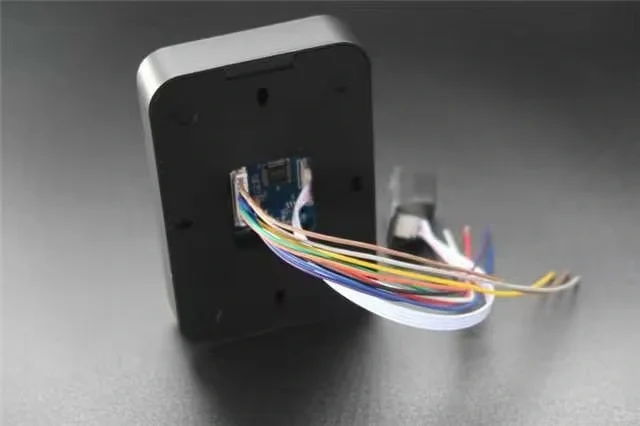 蓝牙，刷卡，Tcp/ip门禁一体机