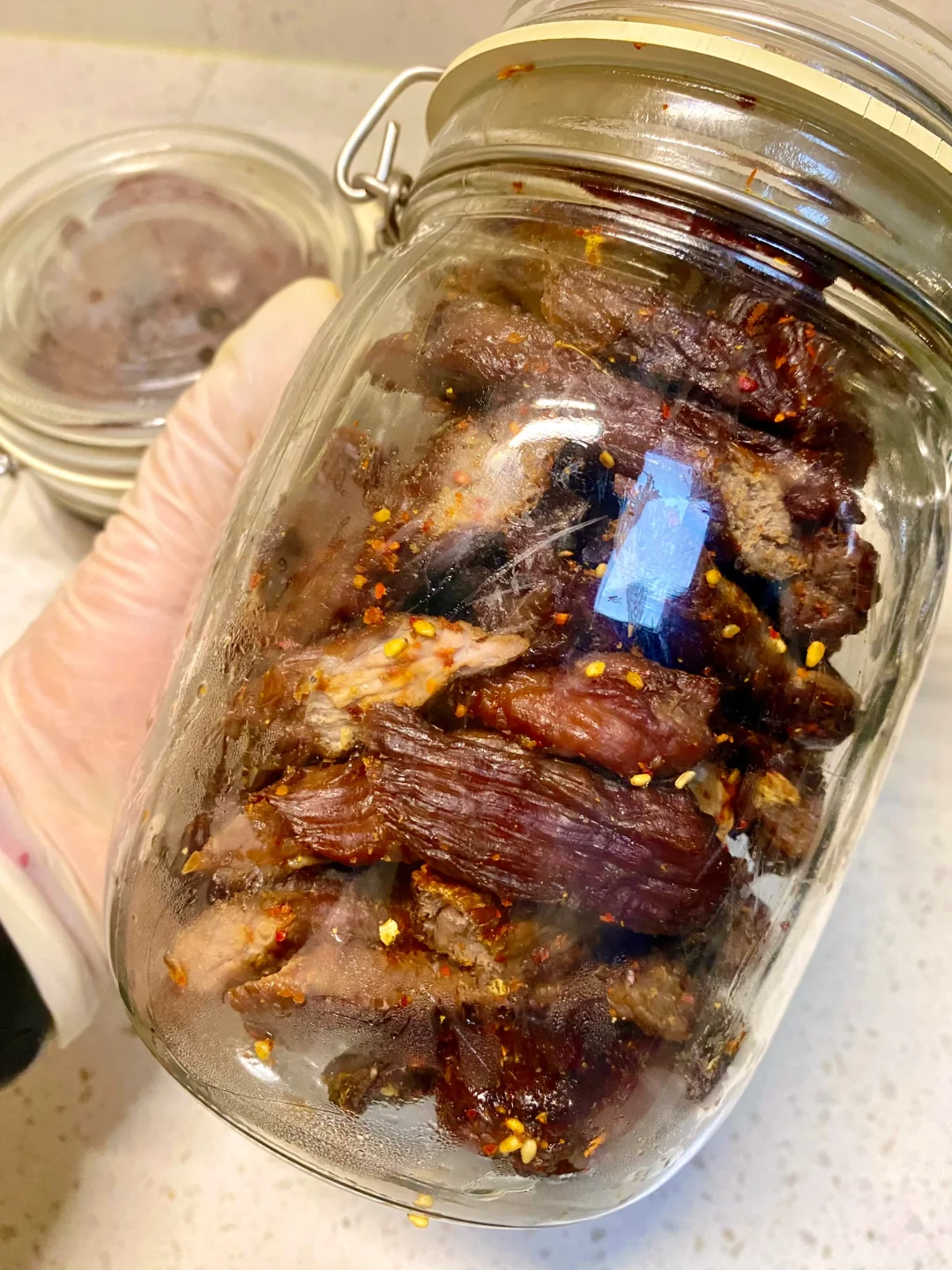 开学备餐牛肉篇