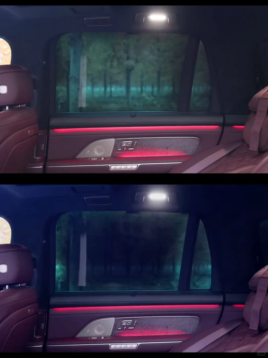 10.30实拍！北京深藏不露的红枫秘境美到失语