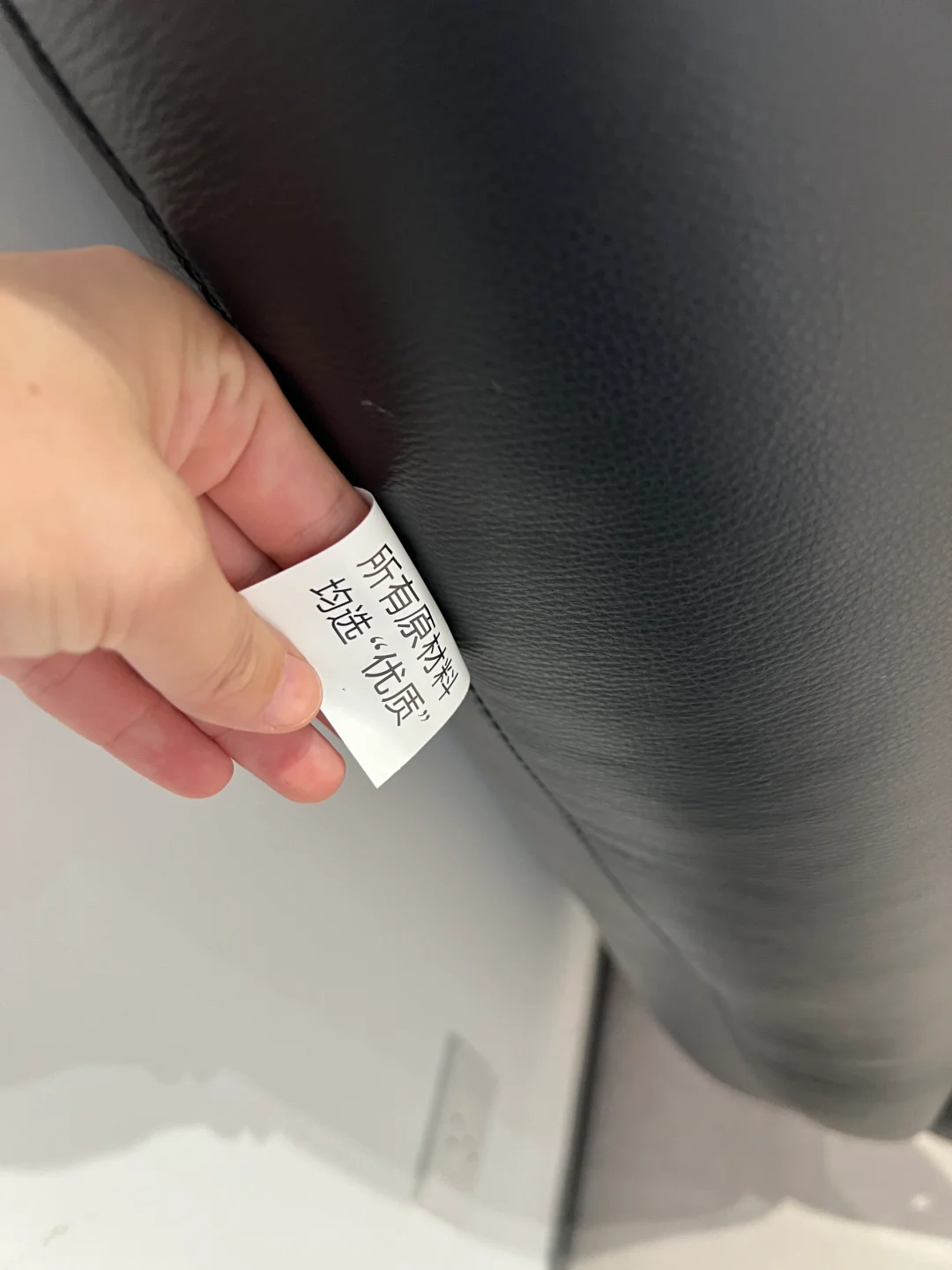 家具圈的“细节控”,藏在这些工艺里