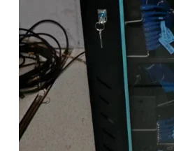 工作日常|机房设备安装调试