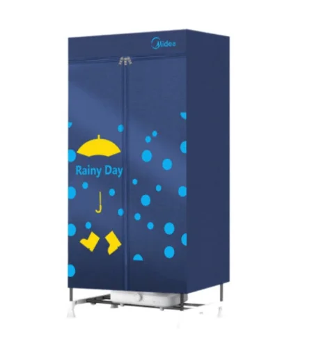 烘衣机(干衣机)出口美国需要满足认证要求