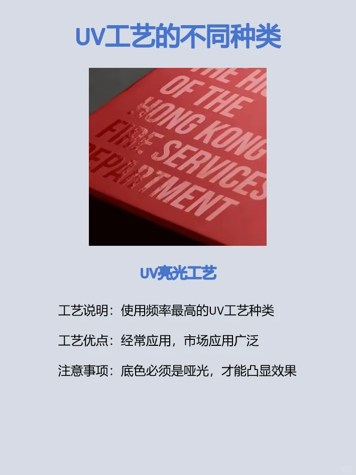 ?局部 UV 大揭秘！印刷界的神奇魔法✨