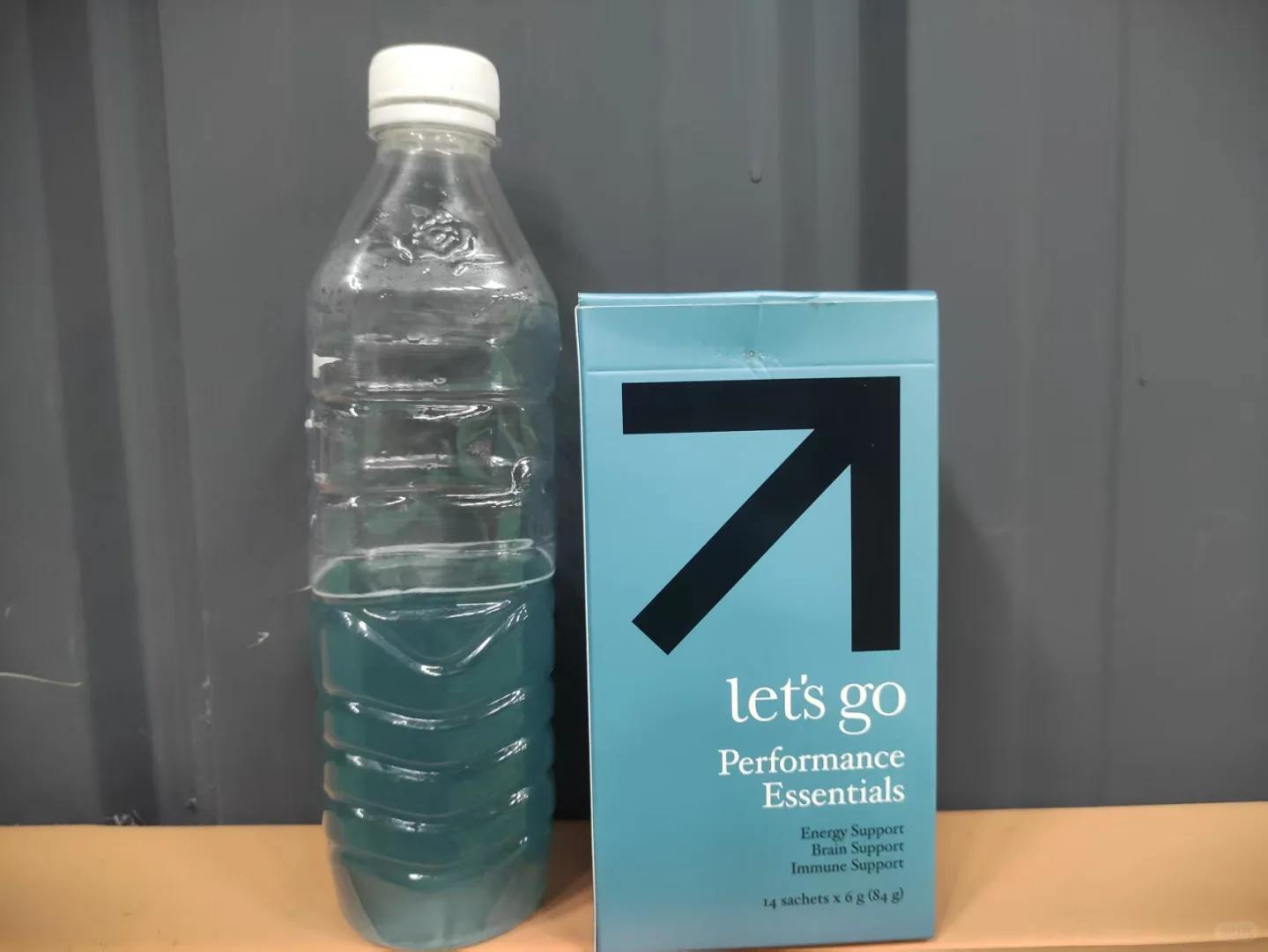 “这款我一直在喝的饮料大破价了!!!”