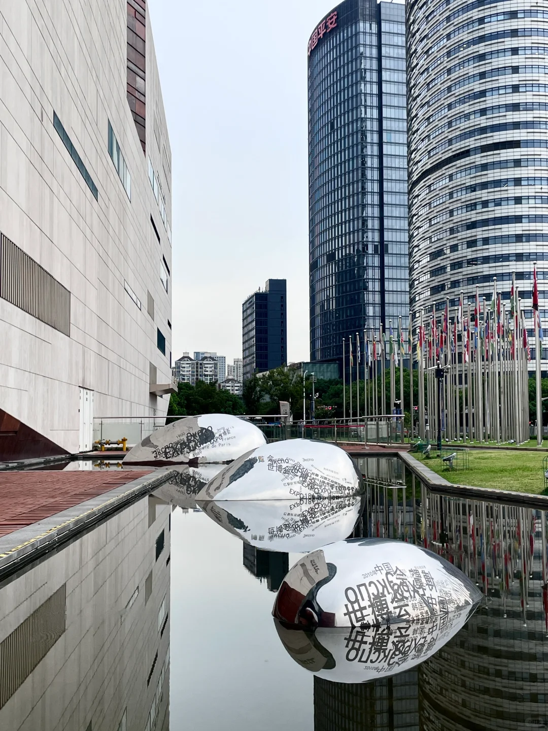 上海免费看展｜希腊