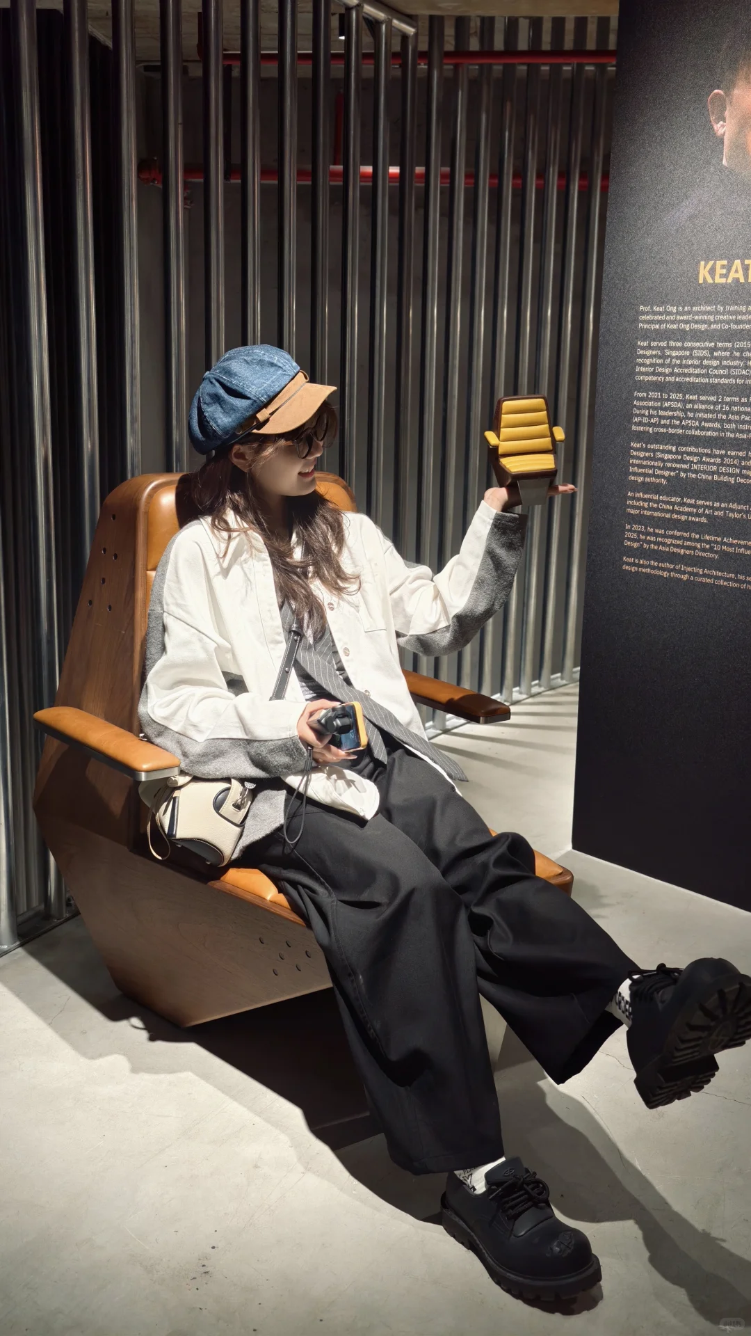 重庆新展｜一场关于空间和建筑的对话