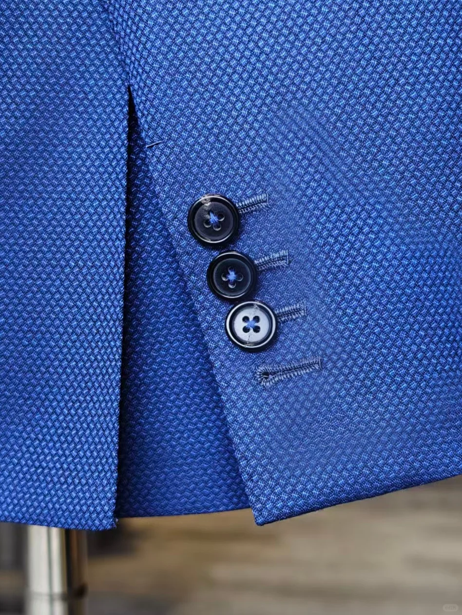 SCABAL钻石粉格 为羊毛赋予金刚石的永恒