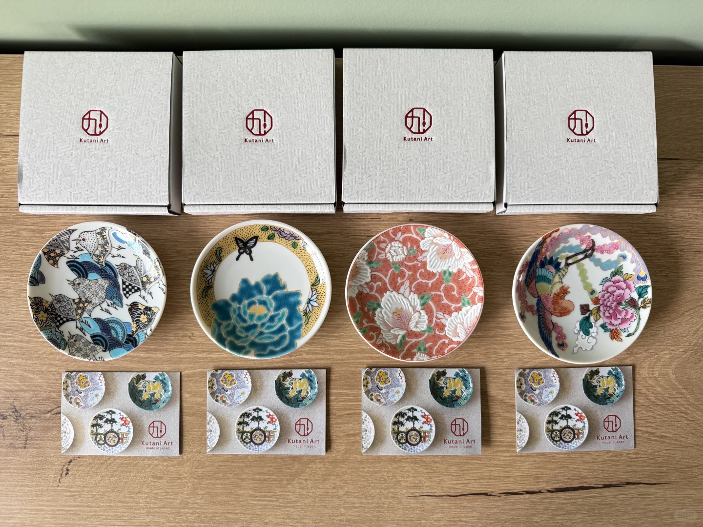 温哥华搬家出茶具等