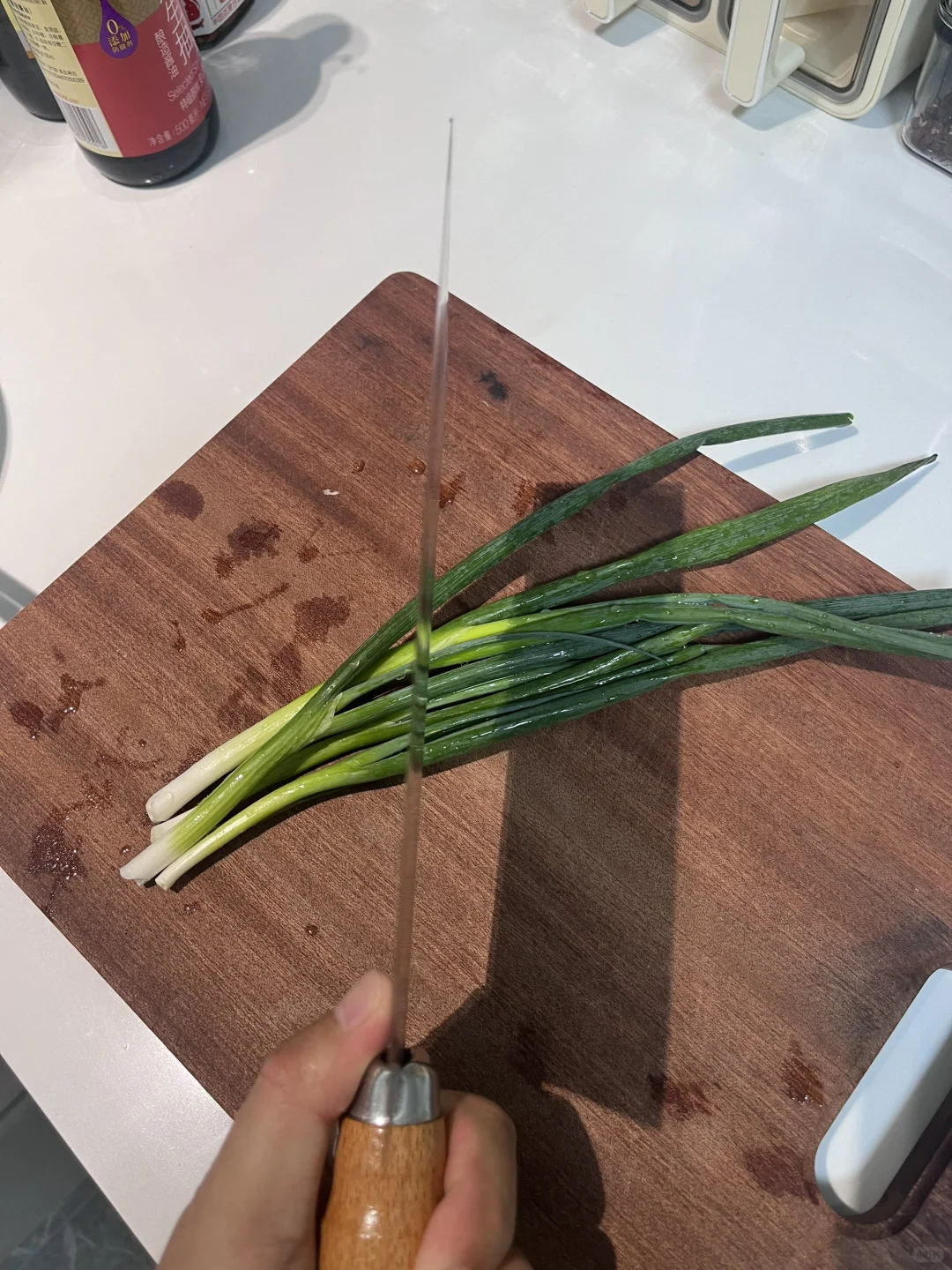 好物分享01-菜刀推荐