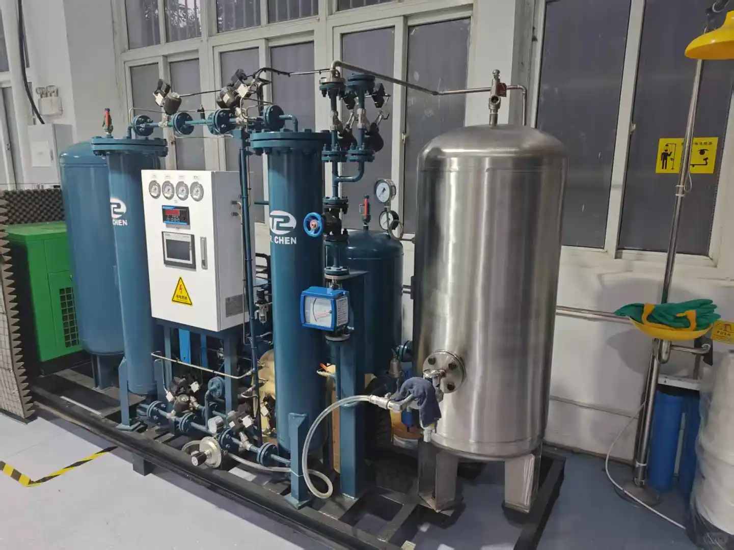 出售实验室设备