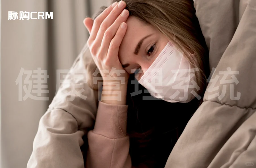 AI 健康管理系统:慢病健管规模个性化必备