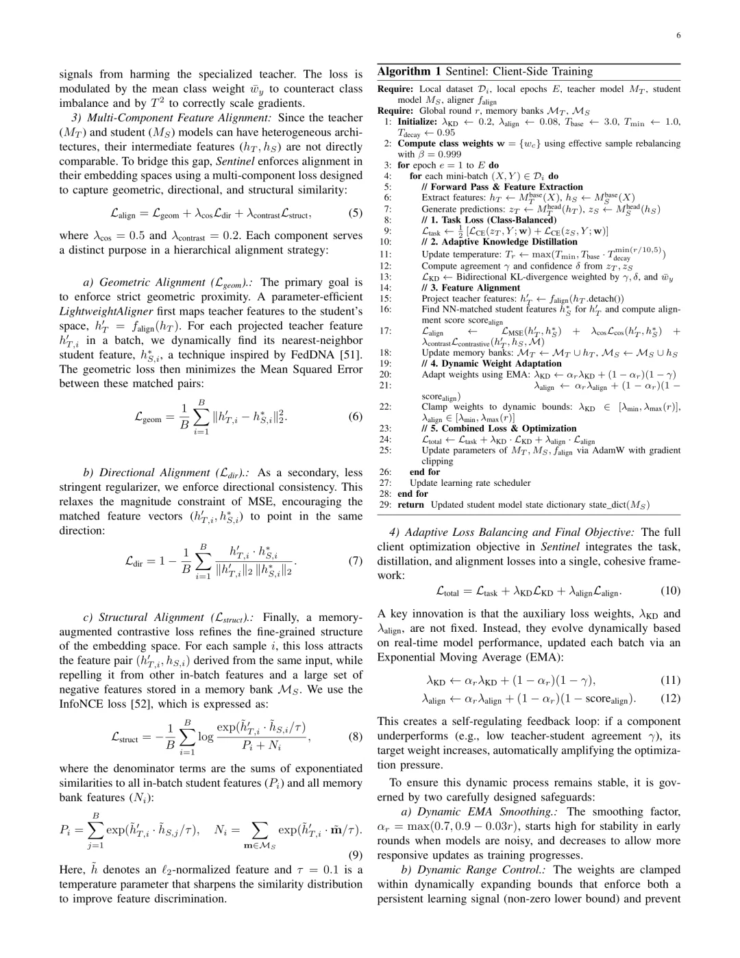 动态知识蒸馏提升入侵检测性能