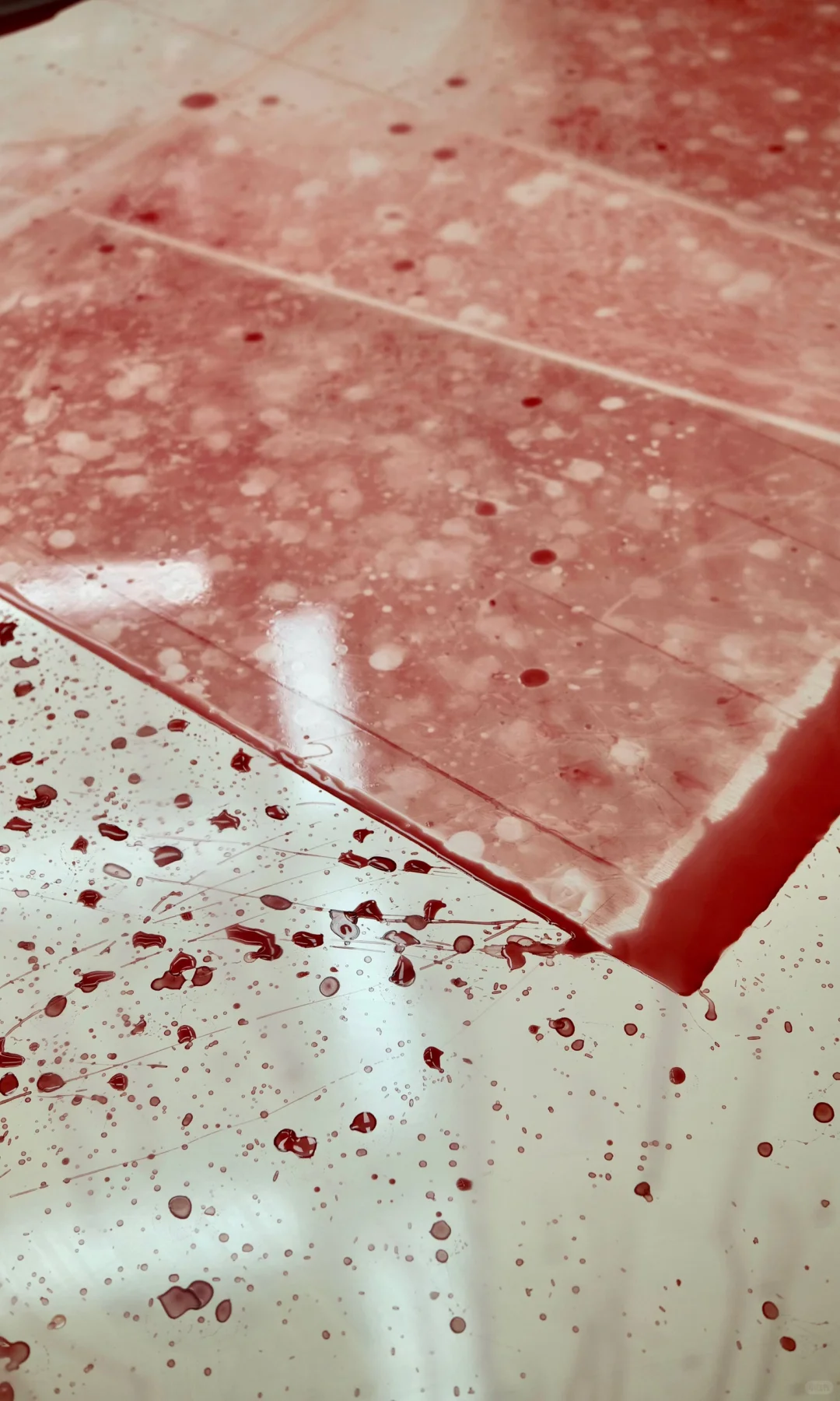 PLOG|周末,在循环中工作,也在循环中醒来