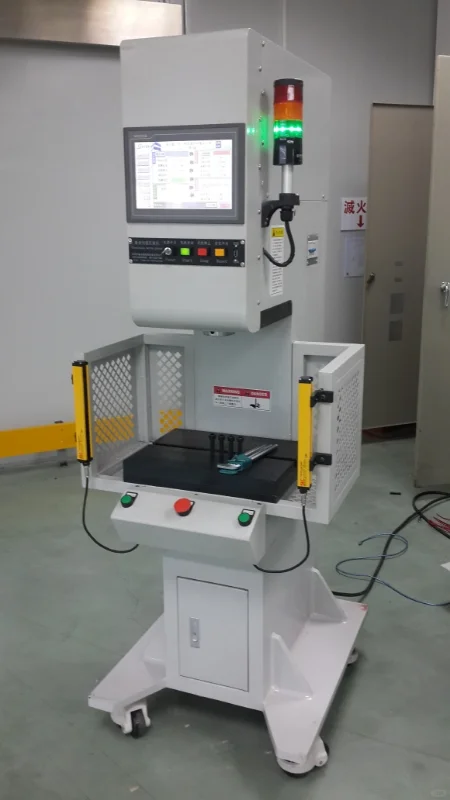 上海机械设备液压机热压机气压机